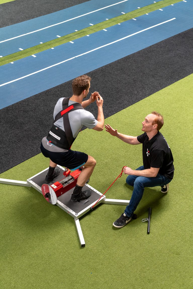 bedrijfsfotografie studiovision Gymna