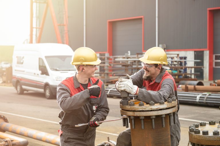 bedrijfsfotografie studiovision TMS Industrial Services