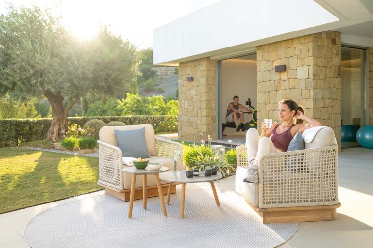studiovision jati & kebon buitenmeubelen productfotografie outdoor furniture ©studiovision.be Raf Ketelslagers & Ruud Lathouwers
