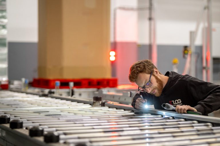 studiovision E'Log Automation bedrijfsfotografie portretfotografie productfotografie
