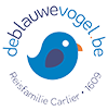 deblauwevogel