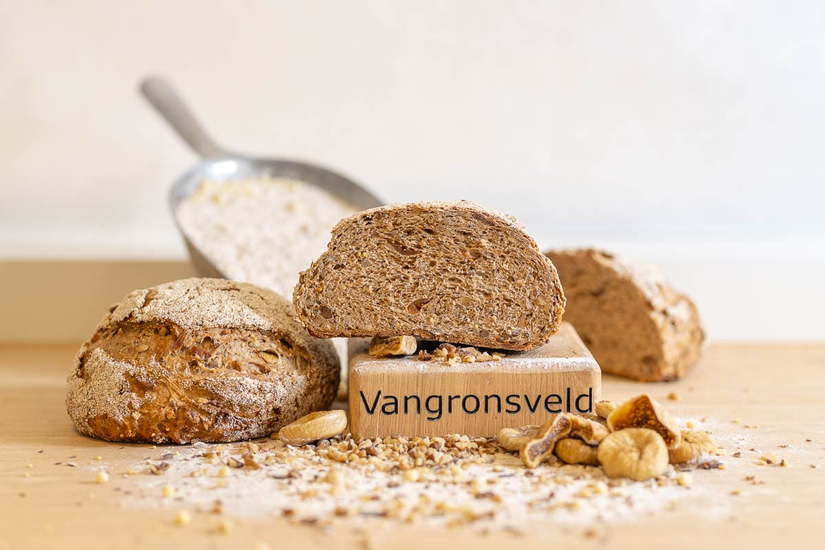 Studiovision - Vangronsveld
