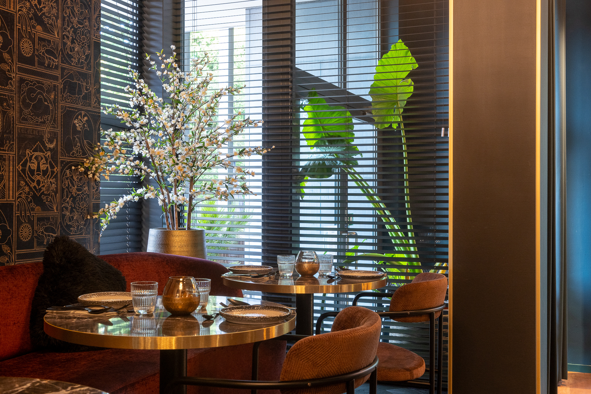 Productfotografie voor Flora World door Studiovision