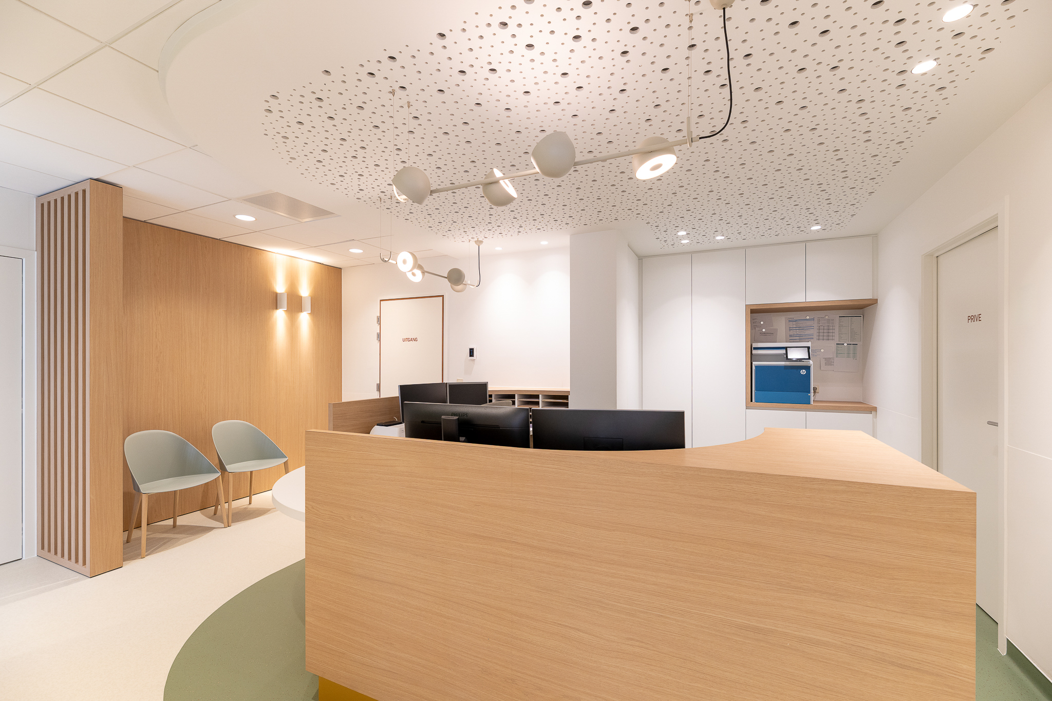 Productfotografie voor Ergonomio door Studiovision